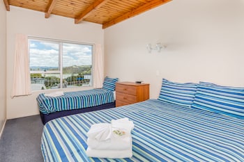 Apartment, Sea View (Twin Unit)