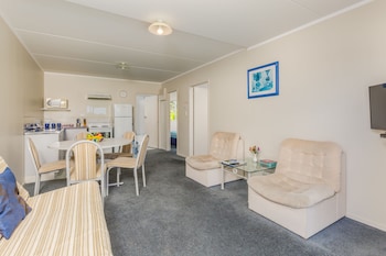 Apartment, 2 Bedrooms (Garden Wing)