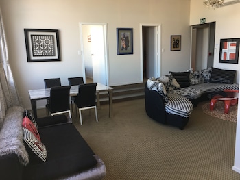 Standard Suite, Multiple Bedrooms, Non Smoking, Kitchen (3 bedroom apartment)