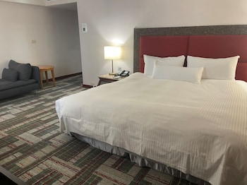 Executive Double Room, 1 Queen Bed