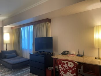 Executive Twin Room, 2 Double Beds