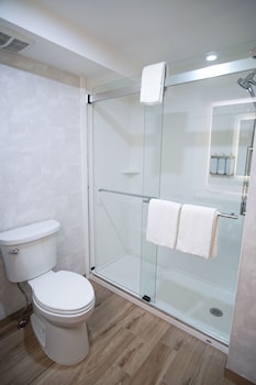 Deluxe Single Room, 1 King Bed, Mountain View