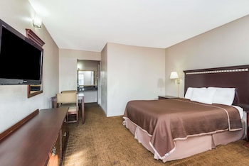 Business Room, 1 King Bed