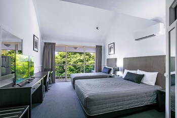 Studio (Studio Twin Room)