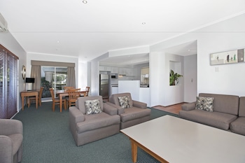 Villa, 3 Bedrooms