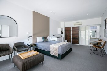 Room (Executive Queen Room)