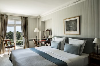 Deluxe Room - Vue Paris