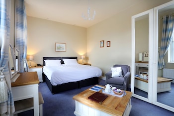 Deluxe Apartment, 2 Bedrooms, 2 Bathrooms