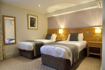 Executive Twin Room