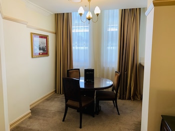 Suite