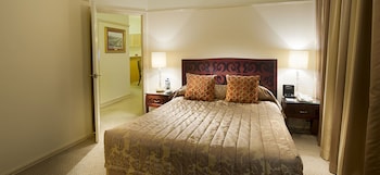Suite, 1 Bedroom