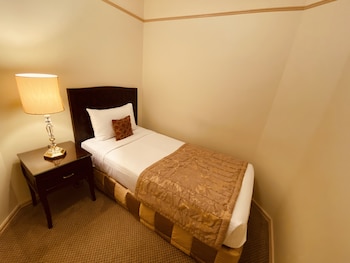 Suite, 2 Bedrooms