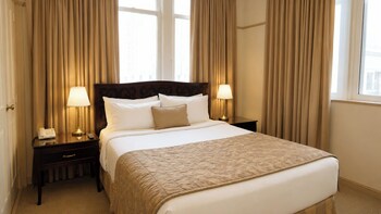 Two Bedroom Suite
