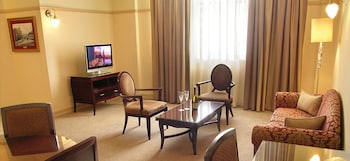 Suite, 1 Bedroom