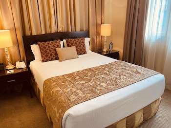 Suite, 2 Bedrooms