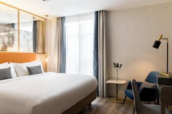 Room, 1 King Bed