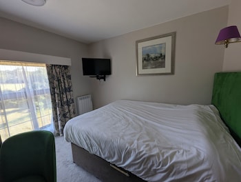 Accessible Double Room