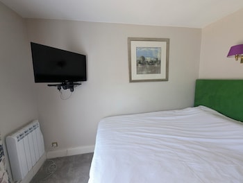 Accessible Double Room