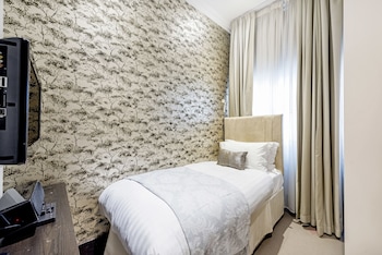 Standard Apartment, 2 Bedrooms