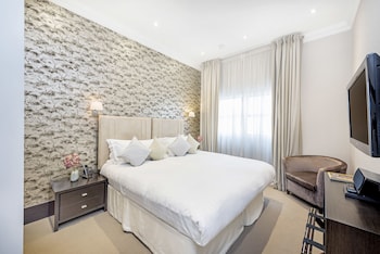 Standard Apartment, 2 Bedrooms