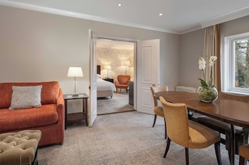 Suite, 1 Bedroom