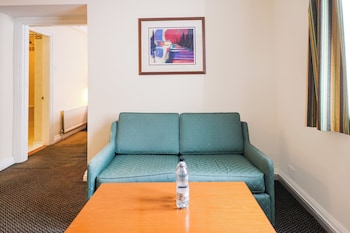 Executive Double Room, 1 Double Bed