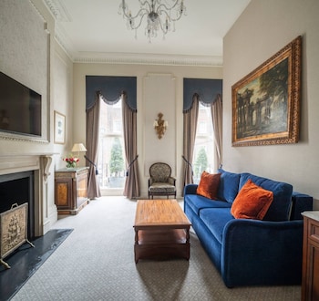 Superior Grand Suite