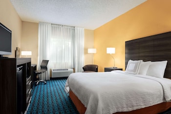 Room, 1 Queen Bed, Non Smoking
