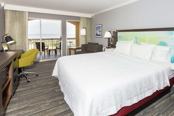 Deluxe Room, 1 King Bed