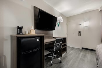 Room, 1 King Bed, Accessible, Non Smoking