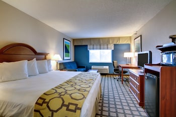 Room, 1 King Bed, Accessible, Non Smoking