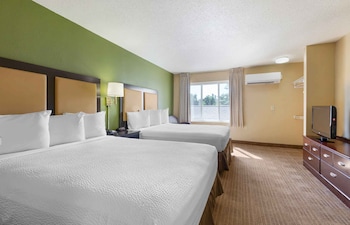 Studio, Multiple Beds, Non Smoking