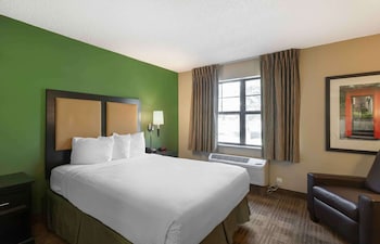 Studio, 1 Queen Bed, Non Smoking