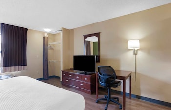 Studio, Multiple Beds, Non Smoking