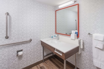 Room, 1 King Bed, Accessible