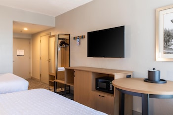 Room, Accessible, Non Smoking