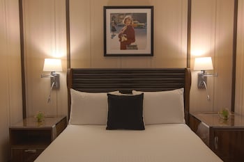 Room, 1 Queen Bed, Accessible