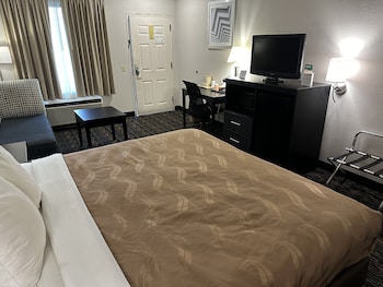Room, 1 King Bed, Accessible, Non Smoking