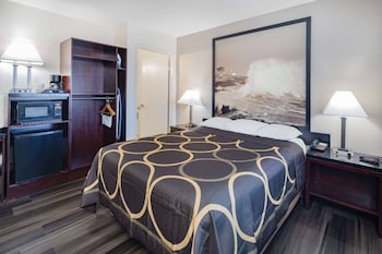 Standard Room, 1 Queen Bed, Non Smoking