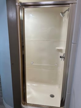 Room, 2 Double Beds, Non Smoking