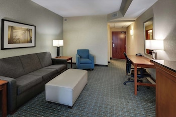Room, 1 King Bed with Sofa bed (Upper Floor, Sofa Sleeper)