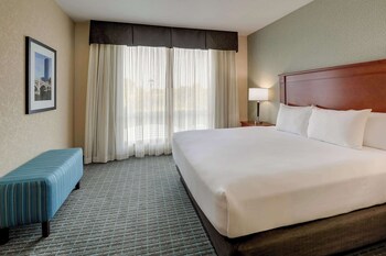 Room, 1 King Bed with Sofa bed (Upper Floor, Sofa Sleeper)