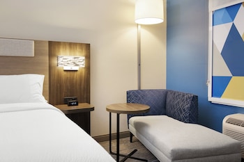 Standard Room, 2 Queen Beds