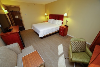 Room, 1 King Bed, Accessible (Hearing)
