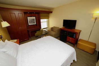 Room, 1 Queen Bed, Accessible, Bathtub (Mobility & Hearing)