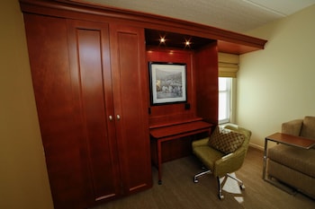 Room, 1 King Bed, Non Smoking
