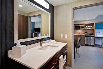 Suite, 1 Bedroom, Non Smoking