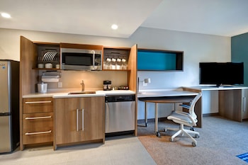 Suite, 1 Bedroom, Non Smoking