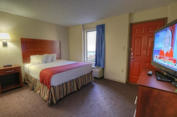 Deluxe Room, 1 King Bed, Non Smoking