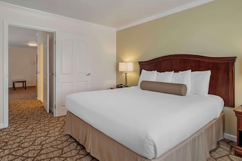 Standard Room, 1 King Bed, Accessible, Non Smoking